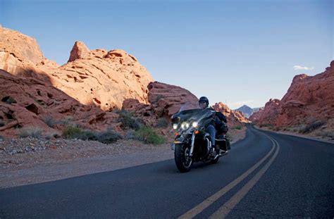 Valley of Fire Scenic Byway | Nevada State Parks