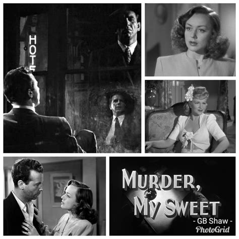 Murder, My Sweet (1944)