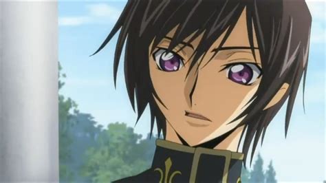 Code Geass _ Lelouch - Code Geass Photo (27887095) - Fanpop