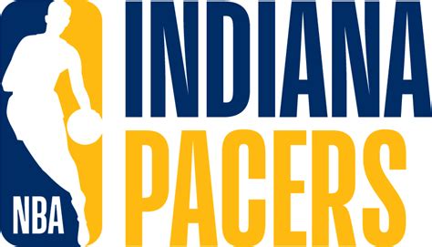 Indiana Pacers Misc Logo - National Basketball Association (NBA) - Chris Creamer's Sports Logos ...