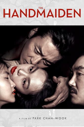 The Handmaiden - Movies on Google Play