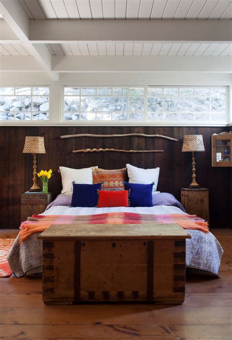 20 Rustic Bedroom Ideas for a Cozy Country Retreat