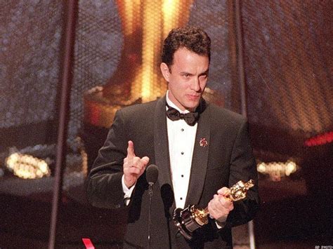 The 7 Most Inspiring Oscar Acceptance Speeches