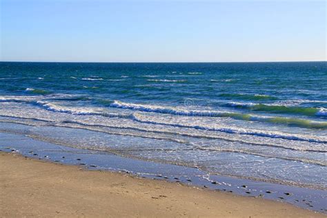 Largs Bay Beach Entrance stock photo. Image of largs - 10842580