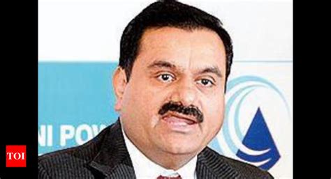 At 19k Crore, Adani To Expand Hazira Port 6x | Ahmedabad News - Times ...