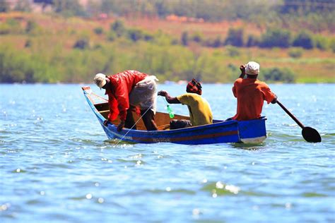 Jinja, source of the Nile — The Adventure Capital of East Africa