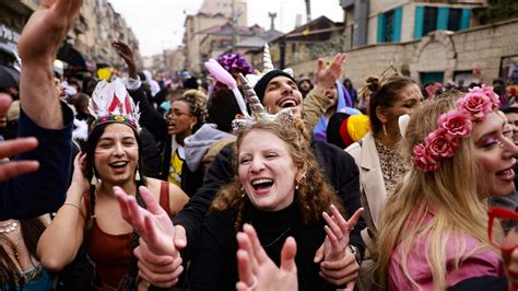 What Is Purim? 4 Things to Know About the History and Traditions of the Jewish Holiday | Teen Vogue