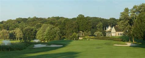 Burning Tree Country Club in Greenwich, Connecticut, USA | Golf Advisor