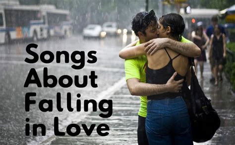 I Love You Playlist: 123 Songs About Falling in Love - Spinditty