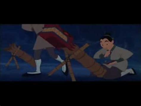 "I'll Make a Man Out of You," Mulan | Catchiest Disney Songs | POPSUGAR ...