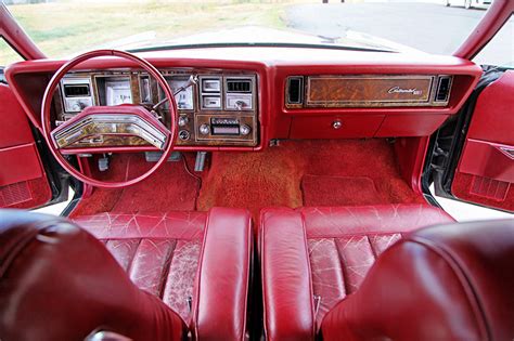 1979 Lincoln Continental Mark V | Glen Shelly Auto Brokers | Denver, CO