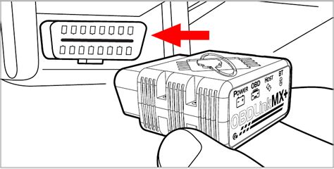 OBDLink MX Plus Manual | ManualsLib