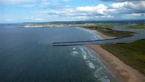 Portstewart Strand, the Barmouth and Benone beach, Co. Ant… | Flickr