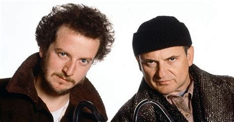 Home Alone Star Joe Pesci Reveals if He'd Do a Third Movie