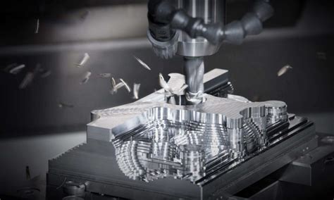 Aerospace CNC Machining: A Complete Guide to Precision Machining