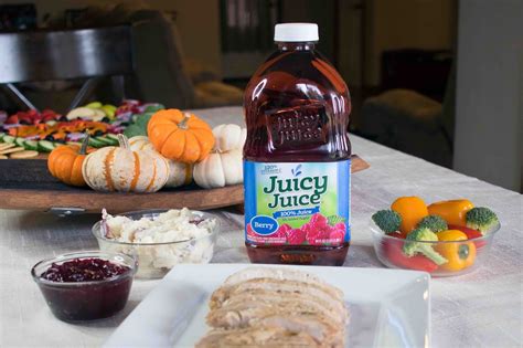 Lunchbox Dad: Juicy Thanksgiving Turkey Marinade Plus a Bonus Post ...