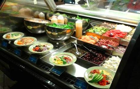 Treasure Island Buffet Review - top-buffet.com VEGAS