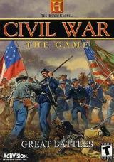 Get Torrents From My Blog: CIVIL WAR STRATEGY GAMES PC