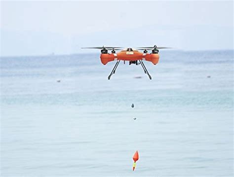 The Best 4 Drones for Fishing - [Updated 2021] Top Fishing Drones