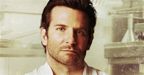 Burnt Trailer Stars Bradley Cooper as a Troubled Chef