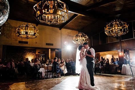 Top Wedding Venues in El Paso, TX - Stephane Lemaire Photography