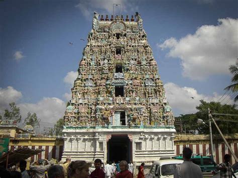 Navagraha Temples | India Trip Images