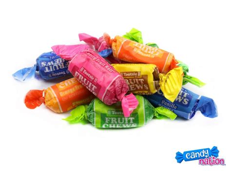 Flavored Tootsie Rolls in Low Prices Online Candy Store