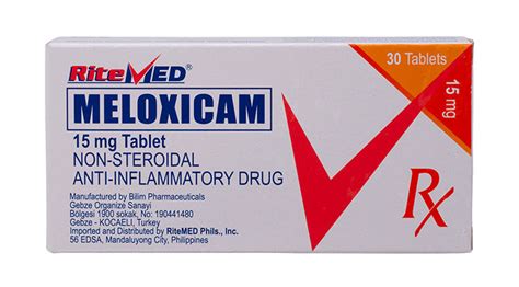 What Can I Substitute For Meloxicam