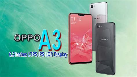 OPPO A3 - First Impressions! Launch date, Specifications, Features, Price and More - YouTube