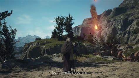 Dragon's Dogma 2 Reveals 1st Gameplay Trailer and Coming to PS5, Xbox ...