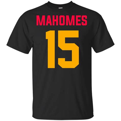 Patrick Mahomes Shirt G200b Ultra T Shirt | Seknovelty