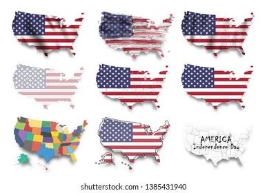 1,348 imágenes de Usa flag pixel - Imágenes, fotos y vectores de stock ...