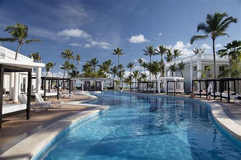 Hotel Riu Palace Bavaro Pool: Pictures & Reviews - Tripadvisor