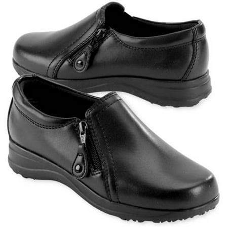 Dr. Scholl's - Dr. Scholl's Women's Marci Gel-Pac Zippered Loafers ...