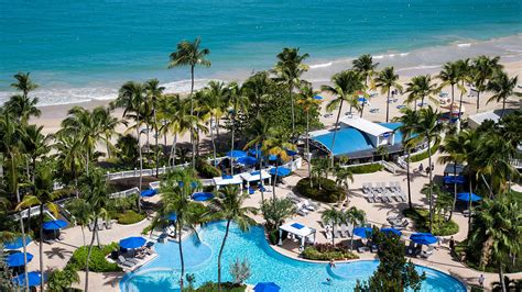 Sonesta Opens First Resort in Puerto Rico Caribbean Journal