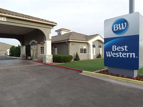 BEST WESTERN GRANTS INN $85 ($̶1̶0̶5̶) - Updated 2020 Prices & Hotel ...