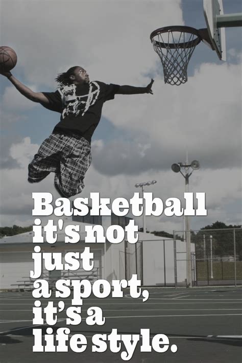 Basketball-Quotes.com | Basket ball, Anniversaire basket, Abdos