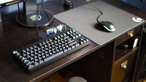 My G PRO Setup : r/LogitechG