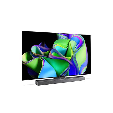 LG C3 Series 4K OLED evo Smart TV | AV Life | LG C3 Series 4K OLED evo ...