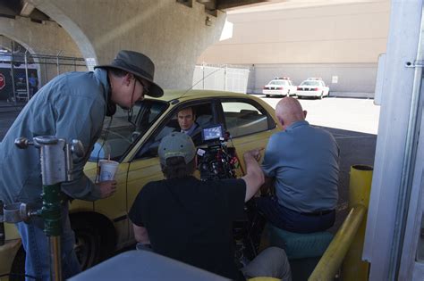 Better Call Saul - Behind the Scenes - Bilder - MOVIE-INFOS