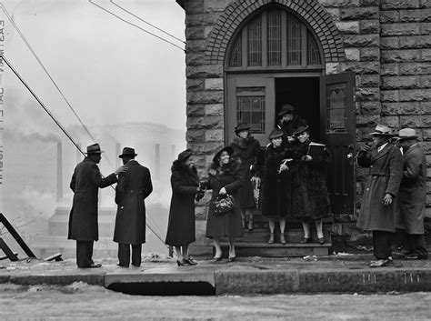 The history and importance of the Black Church — Harvard Gazette