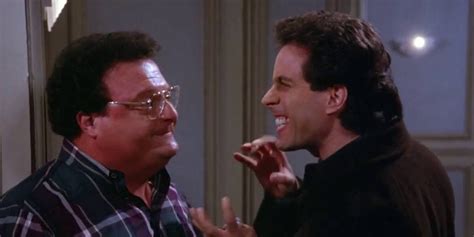 Seinfeld: 10 Best Newman Quotes, According To Reddit