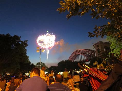 Fireworks, Astoria Park, Astoria, Queens, June 30, 2014