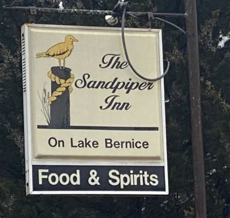 SANDPIPER INN ON LAKE BERNICE - 15 Reviews - W2992 Elmore Dr, Campbellsport, Wisconsin - Seafood ...