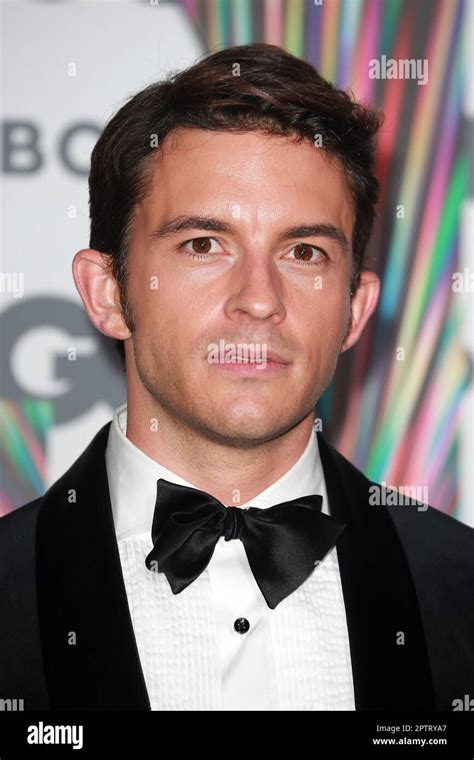 Jonathan Bailey attends the GQ Men Of The Year Awards 2021 at Tate Modern in London, England ...