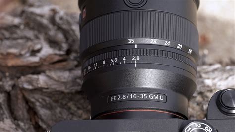 Sony 16-35mm f/2.8 G Master II Review: Easy to Recommend | PetaPixel