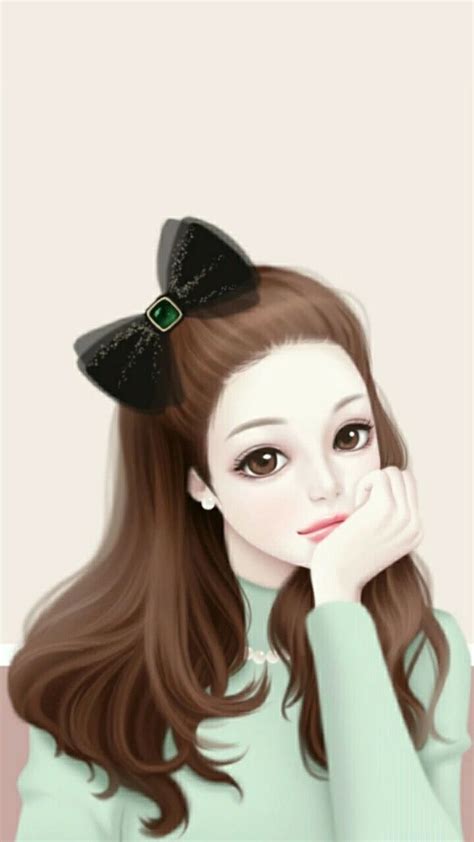 The Best 9 Beautiful Cute Cartoon Cool Wallpapers For Girls - artariandpc170