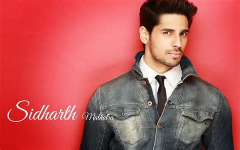 Sidharth Malhotra Photos, Images, Pics & HD Wallpapers Download