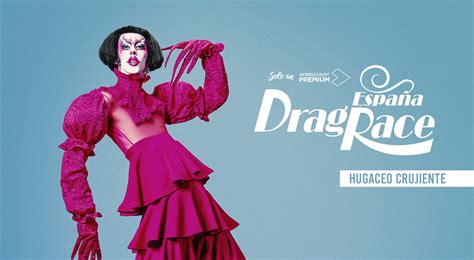 'Drag Race España': Estas son las concursantes de la primera edición - FormulaTV