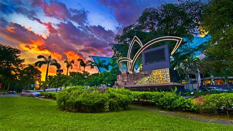 Istana Budaya is one of Malaysia’s main venues for cultural, musical ...